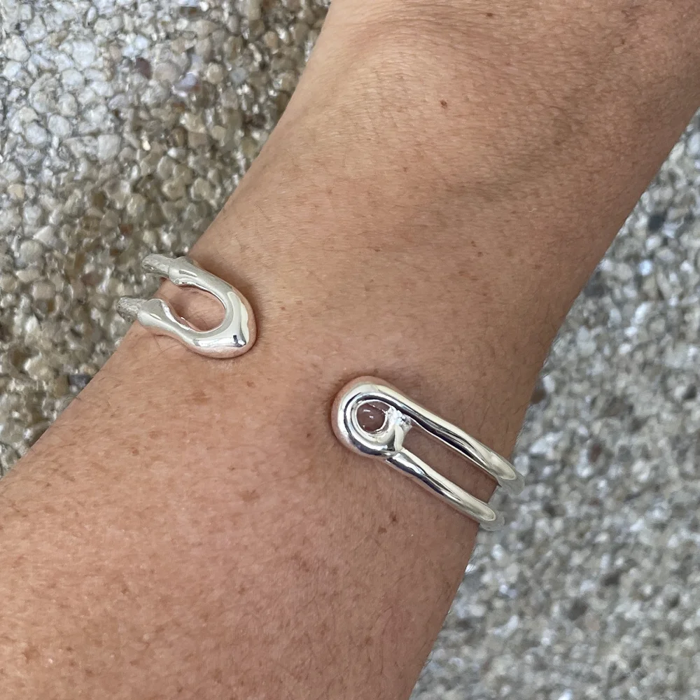 Uno de 50 Bracelet • TAILORMADE • Silver - Picture 16 of 16